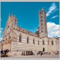 Siena, Cattedrale di Santa Maria Assunta, photo Koenigralph, tripadvisor.jpg